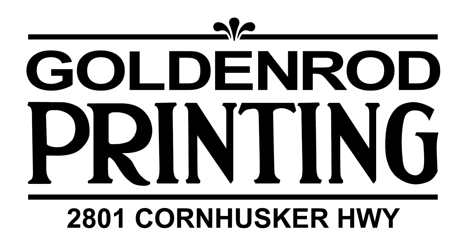 Visit facebook.com/GoldenrodPrinting/!